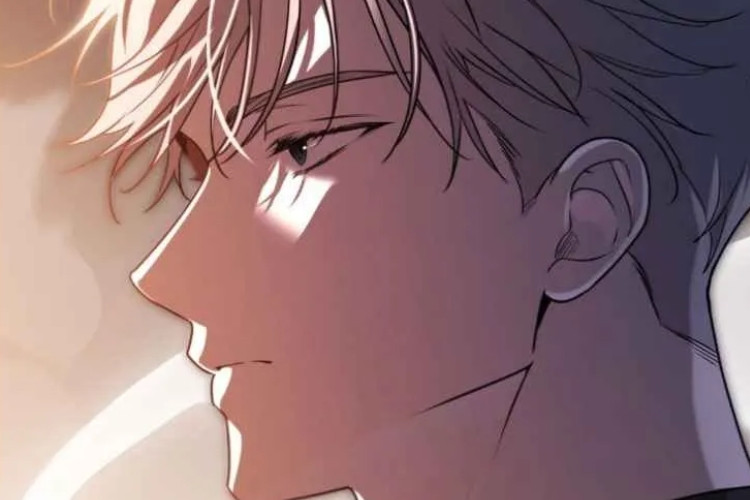 Manhwa BL Passion Chương 135 Bằng Tiếng Việt Thuộc Về Nhau, Ilay Không Thể Giấu Nổi Nỗi Nhớ Taeui