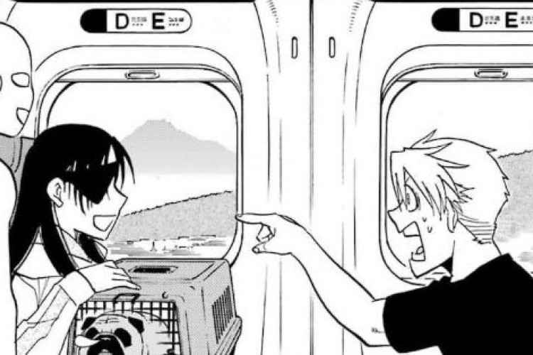 Liên kết Daemons of the Shadow Realm 52 VietSub, cơ hội năng lượng mới