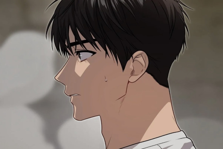 Thật Lãng Mạn! Manhwa Passion Chương 136 Bằng Tiếng Việt Cuối Cùng Cũng Được Gặp Lại Sau Một Thời Gian Dài Xa Cách