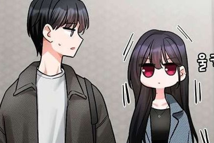 Liên kết Love Quest Manhwa Chương 17 VietSub, đầy ghen tị