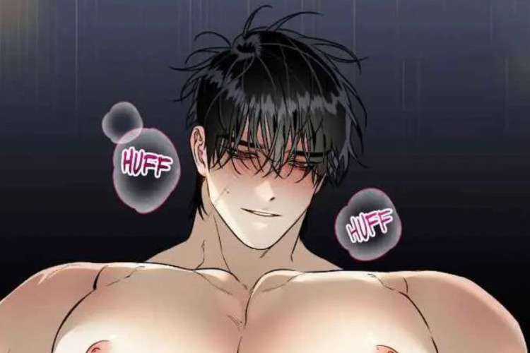 Link Manhwa BL Hoa Nở Trong Đêm Chương 28 Phụ đề Tiếng Việt, Tình hình lại trở nên căng thẳng