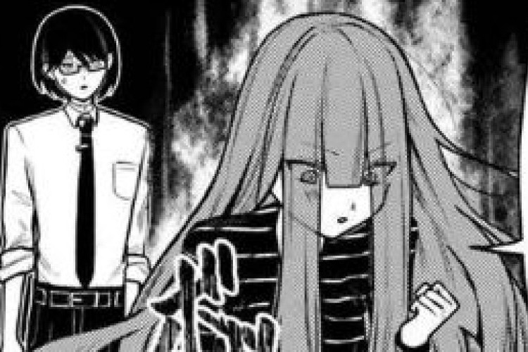 Liên kết Class Maid Manga Chương 6 VietSub, Mùa mới nhất đã ra mắt!