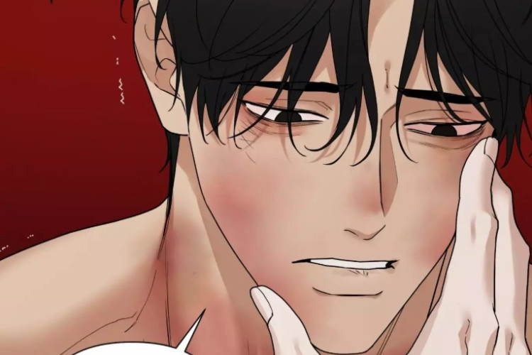 Jiwook Xấu Xa! Đọc Truyện Tranh BL Tư Duy Ngược (Reverse Thinking) Chương 40 Bằng Tiếng Việt Và Ngày Phát Hành