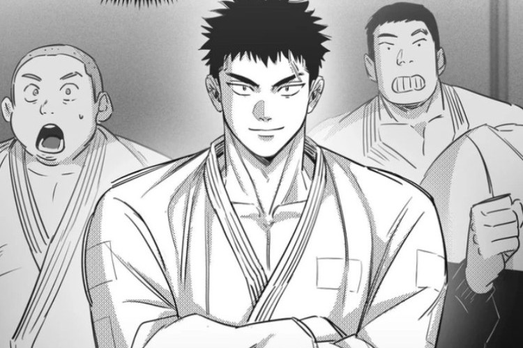 Liên kết BL Manhwa You Are My World Chương 29 Bằng Tiếng Việt, Rất tự hào về các đồng đội của mình