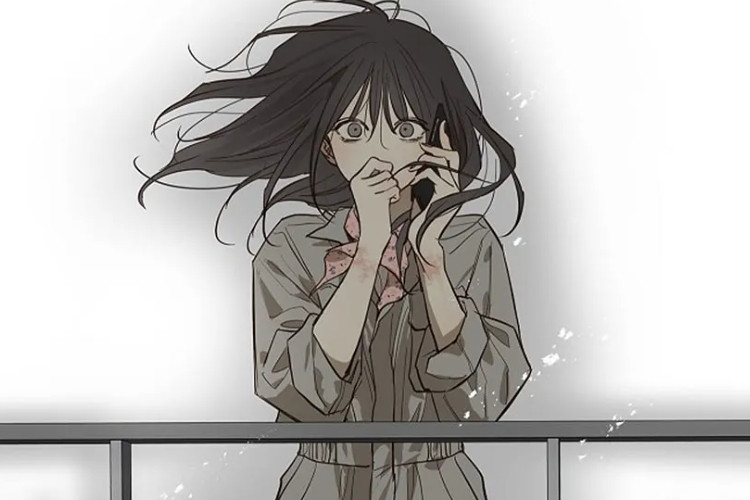 Đọc Đóa Hoa Là Mồi Nhử (Flowers Are Bait) Chương 44 Tiếng Việt Cảm Xúc Bộc Lộ Lại Khiến Mọi Thứ Tan Vỡ