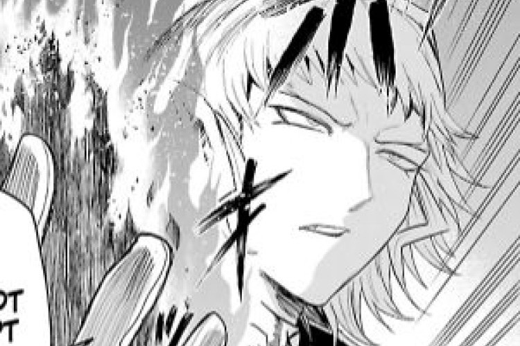 Phiên bản rò rỉ Mairimashita! Iruma-kun 452 VietSub, Lời hứa sẽ được thực hiện