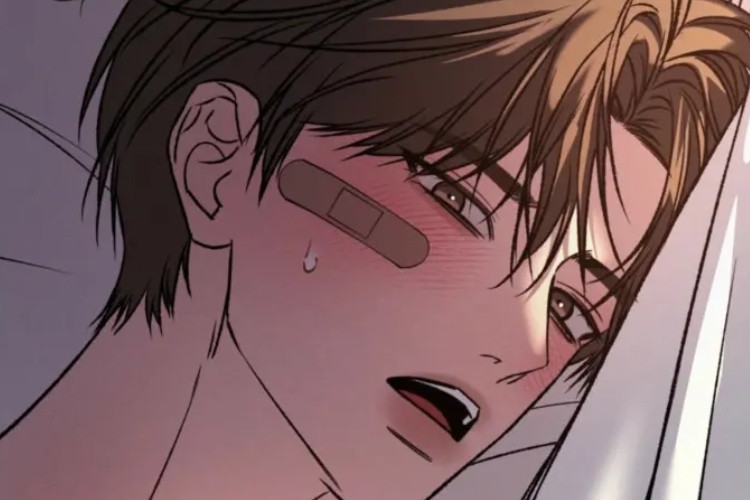 Manhwa BL Things That Deserve to Die Chương 31 Tiếng Việt Điều Mà Anh ấY Luôn Tìm Kiếm Trong Mọi Mối Quan Hệ