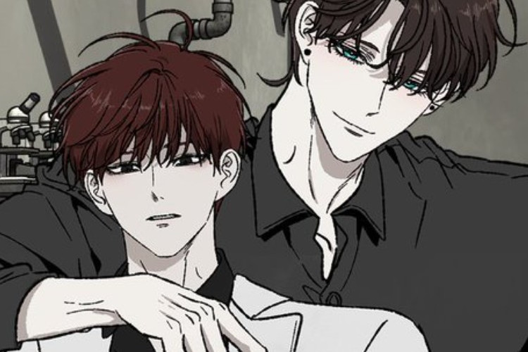 Tóm Tắt, Tựa Gốc Và Liên Kết Để Đọc Truyện Tranh BL DELETE Bằng Tiếng Việt Miễn Phí (Toàn Bộ Các Chương)