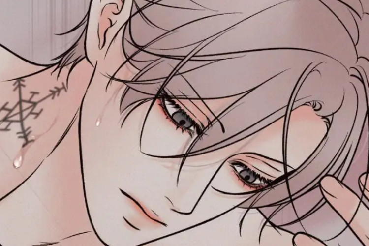 Truyện Tranh Borderline Chương 31 Tiếng Việt Mùa Mới! Mở Lòng Thật Khó