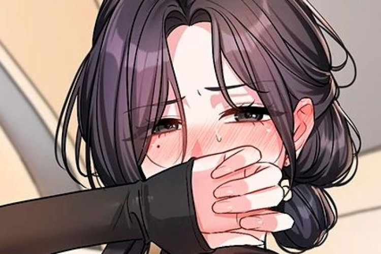 Liên kết Love Quest Manhwa Chương 19 VietSub RAW, khó kiểm soát