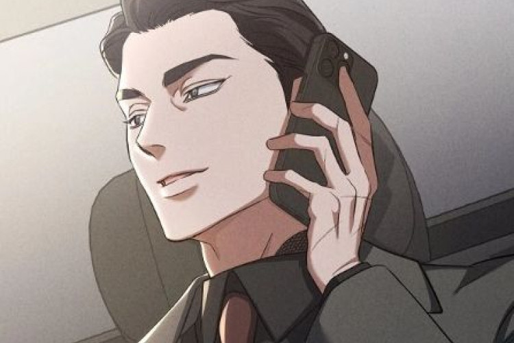 Liên kết Bastard Uncle Manhwa Chương 15 VietSub, nhiệm vụ ẩn