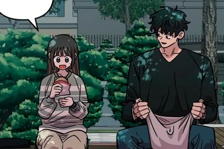 Liên kết Childhood Friend Complex Manhwa Chương 78 VietSub, thưởng thức như một người bạn nhỏ