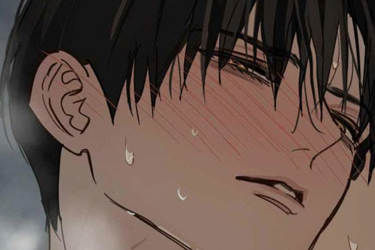 Đọc Manhwa Đóa Hoa Là Mồi Nhử (Flowers Are Bait) Chương 50 Tiếng Việt Thú Nhận Những Cảm Xúc Chưa Từng Nói Ra