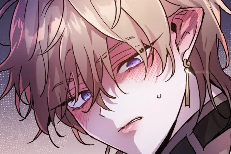 Manhwa Ám Giữ Linh Hồn (Dark Fall) Toàn bộ Chương Tiếng Việt Bị Sa Vào Bẫy Của Vua Quỷ