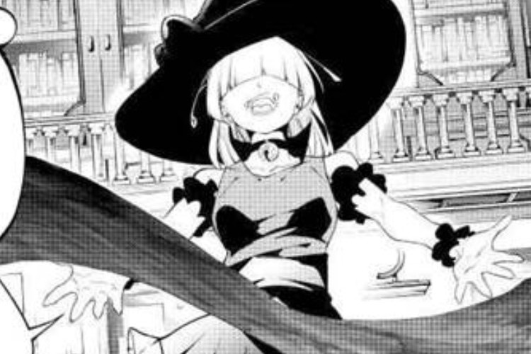 Tsue to Tsurugi no Wistoria (Wistoria Trượng Và Kiếm) Chương 65 Bằng Tiếng Việt, Nhấp Vào Đây Để Đọc Truyện Tranh Miễn Phí!