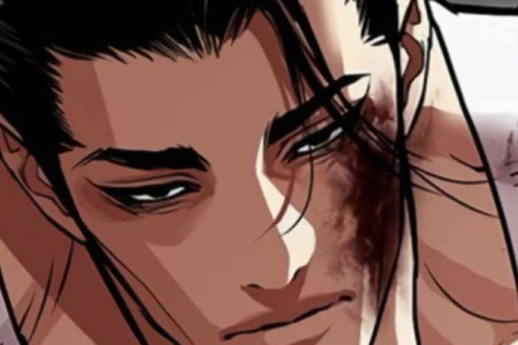 Liên kết Lookism Manhwa Chương 602 VietSub, xung đột giữa các băng nhóm