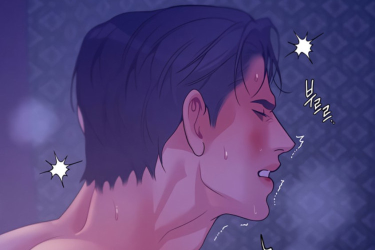 Spoiler & Đọc Manhwa BL Ignite the Dawn Chương 47 Tiếng Việt, Seonghyeon ngày càng tàn bạo!