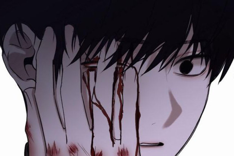 Liên kết Bad Friend Manhwa Chương 38 VietSub, mối quan hệ huyết thống phức tạp