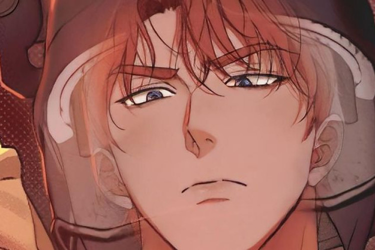 Liên kết Desire Me If You Can Chương 1 VietSub, tìm bạn đời mới