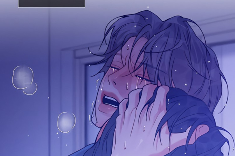 Link Đọc Manhwa BL Ignite the Dawn Chương 48 Tiếng Việt, Yuta ngày càng không chịu nổi