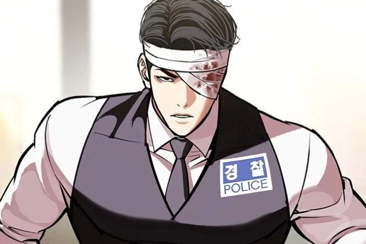 Cập Nhật! Manhwa Lookism Chương 603 bằng Tiếng Việt Cuộc Đại Chiến Bùng Nổ!