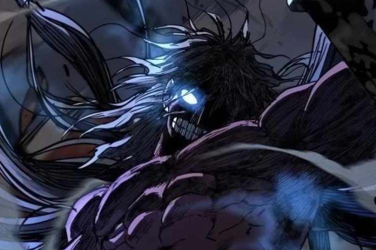 Đọc RAW Manhwa Fog Land Chương 48 Tiếng Việt Bỗng Chốc, Kẻ Yếu Nhất Lại Trở Thành Kẻ Mạnh Nhất