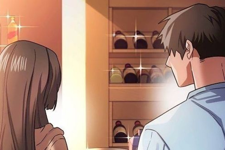 Liên kết A Dangerous Deal And The Girl Next Door Chương 56 VietSub, các bước để trả thù