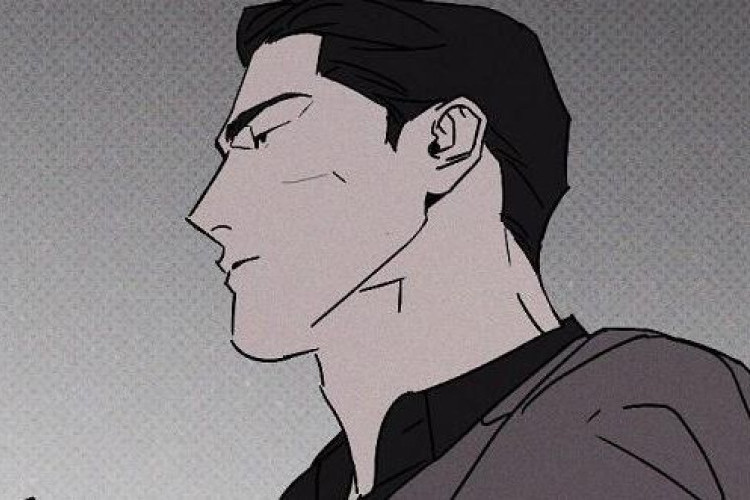 Liên Kết Để Đọc BL Manhwa Wet Sand Chương 102 bằng Tiếng Việt, một lời hứa  