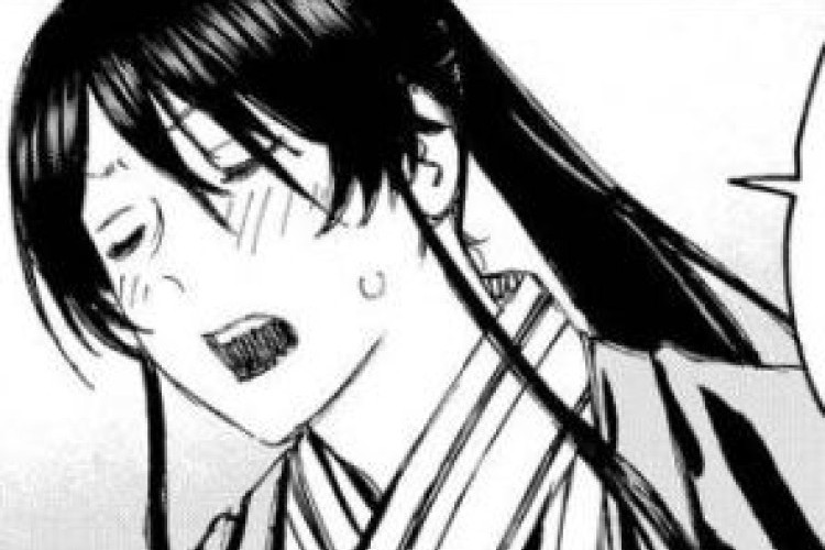 Link para Ler Mangá Jigokuraku (Hell's Paradise) Full Chapter Completo em Português BR, Câu chuyện về vị samurai