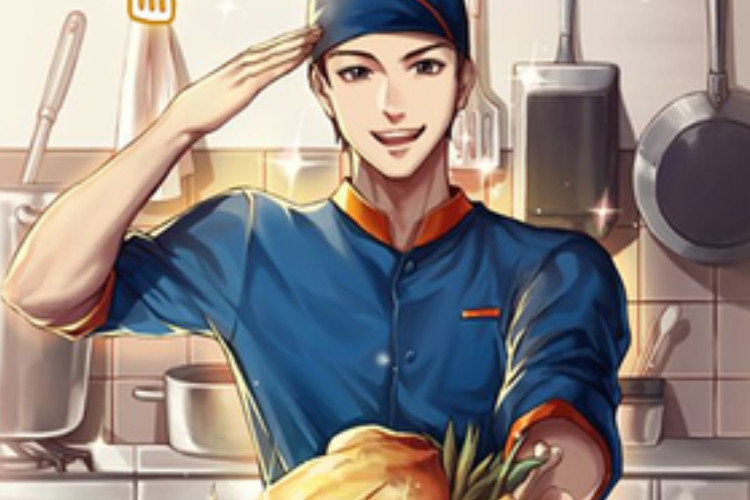Đọc Kitchen Soldier Chương 236 Tiếng Việt Trở Thành Một Đầu Bếp Quân Đội Trong Thế Giới Game