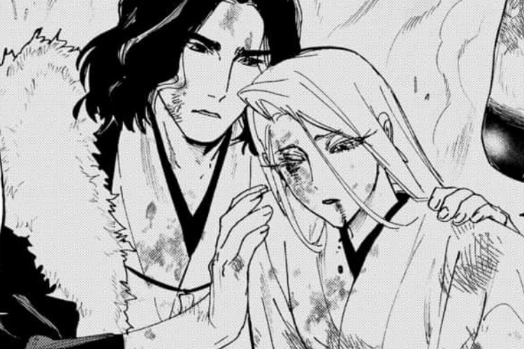 Mai Mối Cho Độc Sư Chương 1 Tiếng Việt Một Đám Cưới Độc Đáo Và Khác Thường