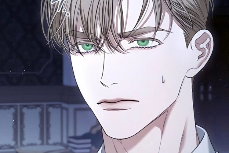 Spoiler Manhwa BL Kiss Me If You Can Chương 47 Phụ đề Tiếng Việt, Chase ngày càng không chịu nổi