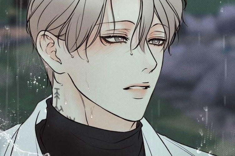 ¡Nueva Temporada! BL Manhwa Borderline Full Chapter Yêu Người Mà Mình Ghét Nhất