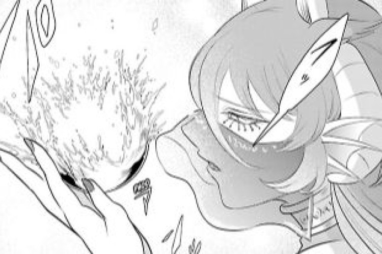 RAW Đọc Truyện Tranh Mairimashita! Iruma-kun Chương 445 Phụ Đề Tiếng Việt, đang chờ đợi sự chắc chắn