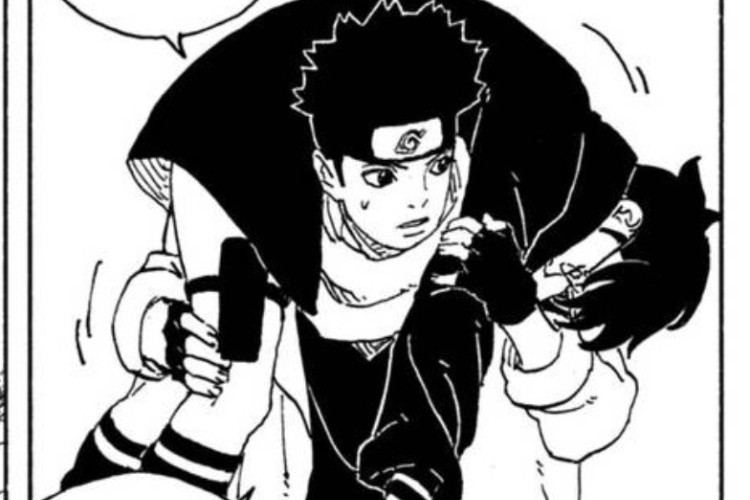 Đáng Tin Cậy! Đọc Truyện Tranh Boruto: Two Blue Vortex Chương 35 Bằng Tiếng Việt Và Ngày Phát Hành