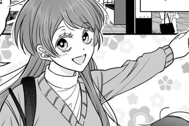 Đọc Truyện Tranh Chả Là Tôi Thích Kiểu Gap Couple Thế Này Chap 15 Tiếng Việt Một Câu Chuyện Hài Lãng Mạn Về Một Chàng Trai Otaku Và Một Cô Gái