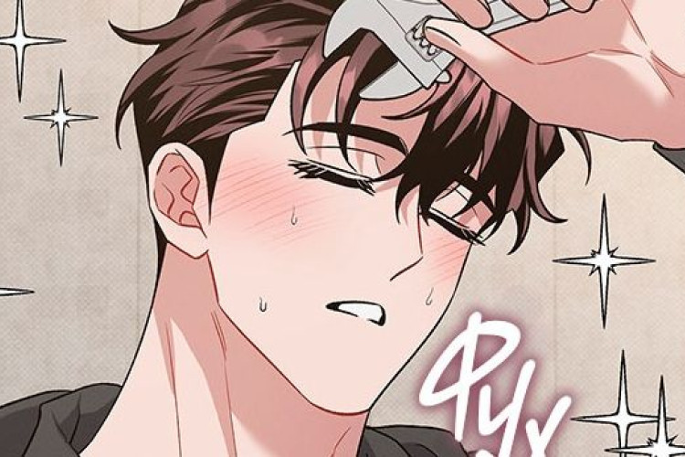 Tiết lộ nội dung và Tóm tắt Manhwa Amber Alert 64 VietSub , cặp đôi đang say đắm trong tình yêu