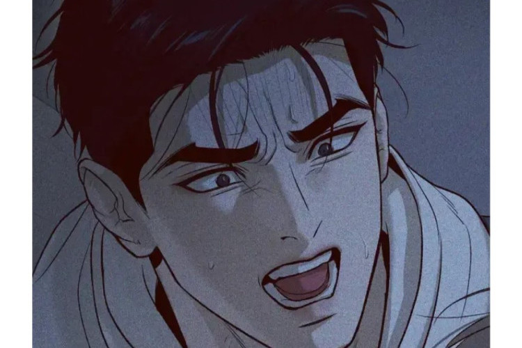 Liên kết Đọc Manhwa BL JINX Mùa 2 Chương 103 Phụ đề Tiếng Việt, Tình yêu ngày càng sâu đậm!