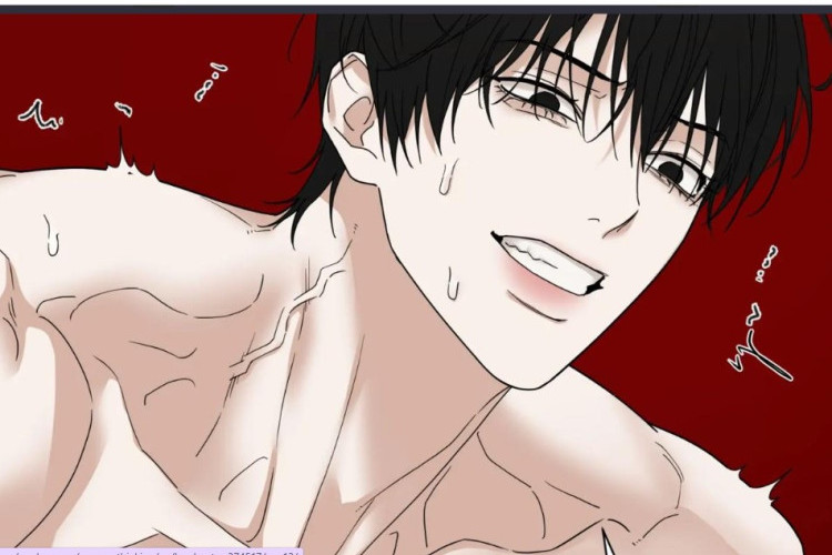 Spoiler RAW Manhwa BL Reverse Thinking Chương 41 Tiếng Việt, Trở thành Tù nhân của Master!