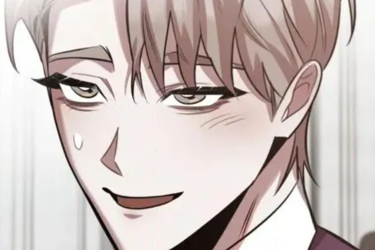 Đọc Truyện Tranh BL Accidental Baby Chương 1 Tiếng Việt Từ Hận Thù Biến Thành Tình Yêu Mãnh Liệt