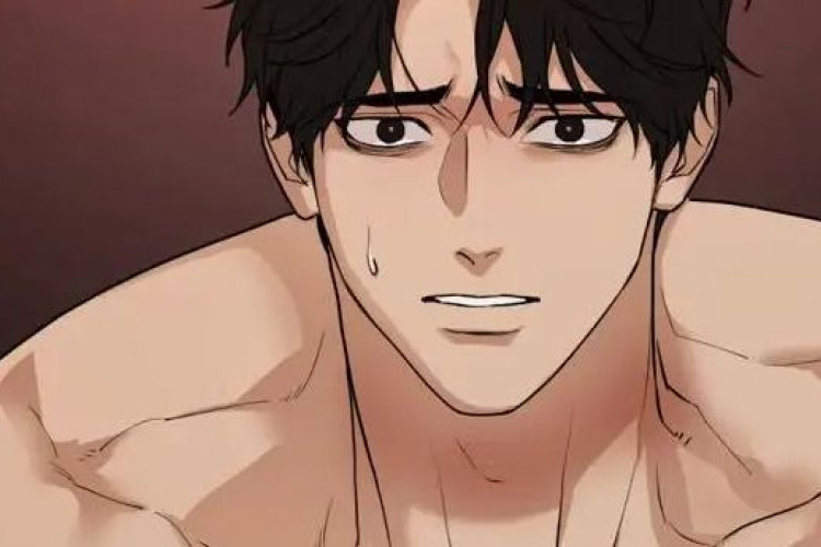 Đọc Truyện Tranh Tư Duy Ngược BL (Reverse Thinking) Chương 38 Phụ Đề Tiếng Việt RAW, thầm ngưỡng mộ