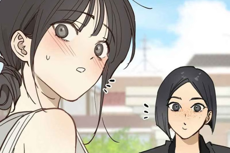 Liên kết Manhwa Đóa Hoa Là Mồi Nhử (Flowers Are Bait) Chương 54 Tiếng Việt Câu Hỏi Đó Cuối Cùng Cũng Đã Có Lời Giải Đáp