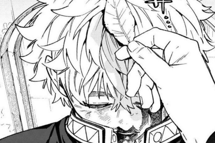 RAW Đọc Truyện Tranh Wind Breaker Chương 212 Phụ Đề Tiếng Việt, Sự thất vọng của Nirei đối với Suo