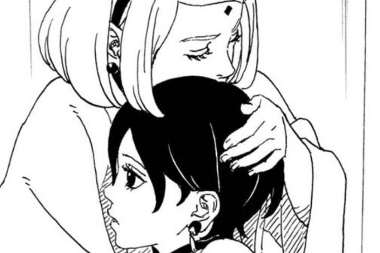 Chiến Lược Kỳ Lạ! Đọc Truyện Tranh Boruto: Two Blue Vortex Chương 36 Bằng Tiếng Việt Và Ngày Phát Hành