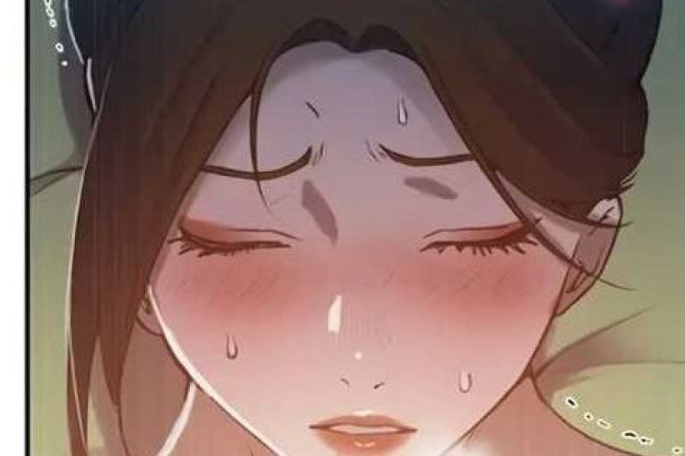 Đọc Manhwa Secret Class Chương 309 Tiếng Việt, Daeho hẹp hòi
