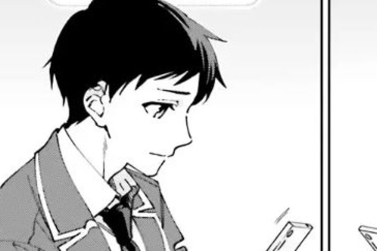 Liên kết Chào mừng đến lớp học đề cao thực lực (Classroom of the Elite) Chương 73 VietSub, Ayano ngày càng dẫn đầu