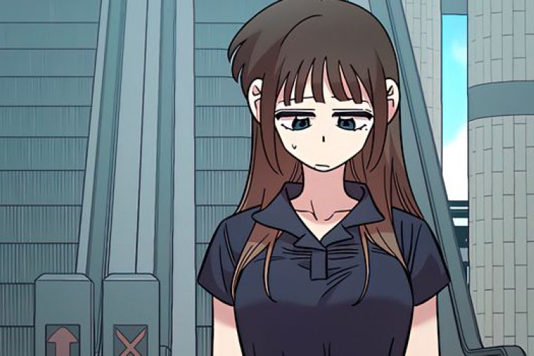 Liên kết Childhood Friend Complex Manhwa Chương 83 VietSub RAW, tiến triển trong mối quan hệ