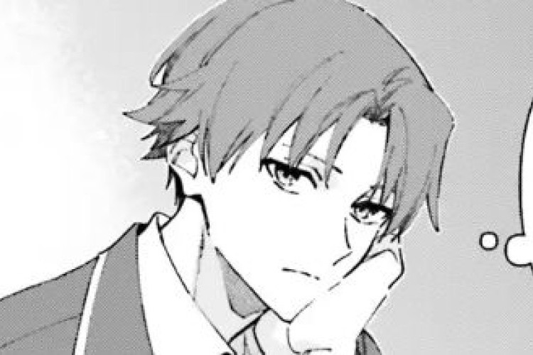 RAW Chào mừng đến lớp học đề cao thực lực (Classroom of the Elite) Chương 74 Phụ Đề Tiếng Việt, tiến bộ đáng kể của lớp