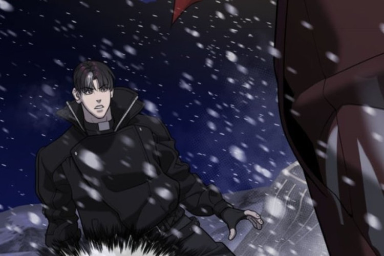 Link Đọc Manhwa Killer Peter Chương 134 Phụ đề Tiếng Việt, Kẻ thù mới đối đầu với Peter