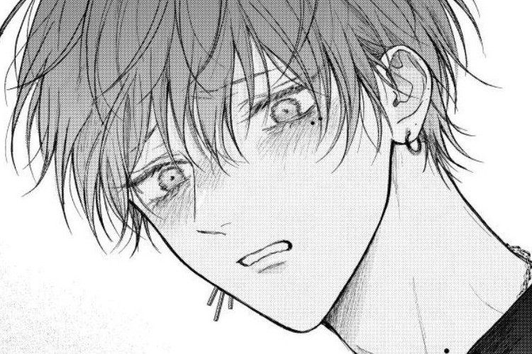 Cảnh Báo Spoiler RAW! Đọc Truyện Tranh BL A Love Too Captivating Chương 28 Bằng Tiếng Việt, Cảm Thấy Ghen Tị